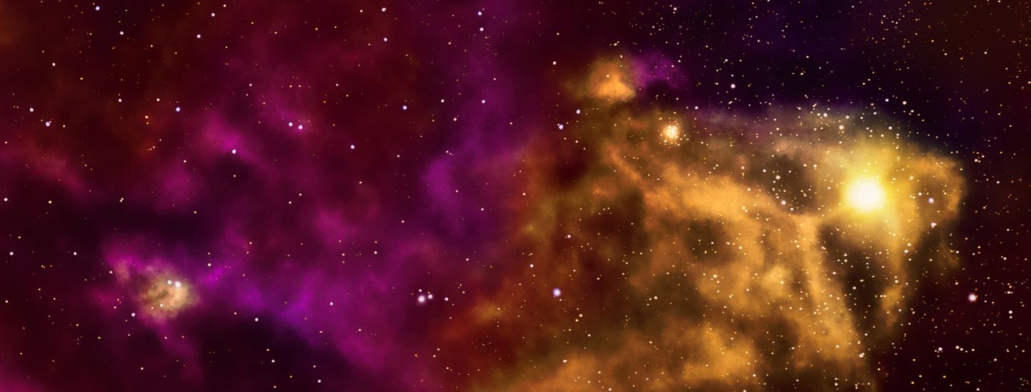 Intergalactic Wonderland — slide 3